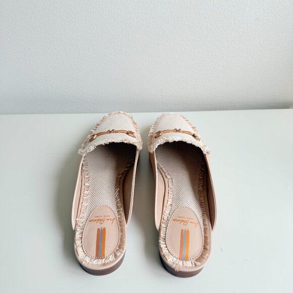 Sam Edelman Loafer - Size 8 - Picture 3 of 4